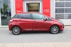 Toyota Yaris 1.5 Hybrid Y20 Limited (bj 2020, automaat), 12 maanden, Gebruikt, Euro 6, 4 cilinders