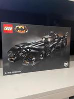 Lego 1989 Batmobile - 76139 - Nieuw - MISB - Sealed, Ophalen of Verzenden, Nieuw, Complete set