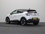 Renault Captur E-Tech full hybrid 145pk techno | Grootscherm, 1345 kg, Stof, Gebruikt, Wit