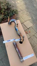 3 inch Downpipe – VAG 2.0 TSI - Leon Cupra / Golf R / S3, Ophalen of Verzenden, Nieuw, Volkswagen