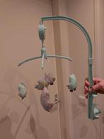 Tiamo boxmobiel met uiltjes, Ophalen, Zo goed als nieuw, Mobiel, Met geluid