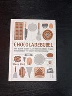 Chocoladebijbel - Nieuw!, Ophalen of Verzenden, Nieuw, Europa, Taart, Gebak en Desserts