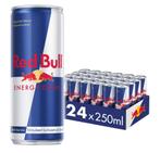 Trayen RedBull NL, Diversen, Levensmiddelen, Verzenden