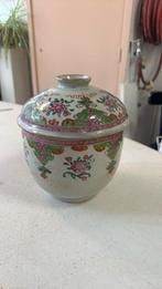 Chinese dekselpot / gemberpot ‘hu’ enkel bieden marktplaats, Ophalen of Verzenden