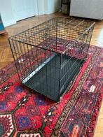 Bench, inklapbaar, 74x52x47 (lxhxb), Dieren en Toebehoren, Ophalen, Gebruikt