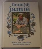 Thuis bij Jamie  133206, Ophalen of Verzenden, Zo goed als nieuw