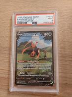 Kricketune trainer gallery #Tg12 silver tempest psa9, Ophalen of Verzenden, Zo goed als nieuw