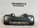 Dacia Spring voorbumper 620228635R, Ophalen of Verzenden, Gebruikt, Voor, Bumper