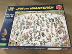 Jan van Haasteren puzzels, Hobby en Vrije tijd, Denksport en Puzzels, Ophalen of Verzenden, 500 t/m 1500 stukjes, Zo goed als nieuw