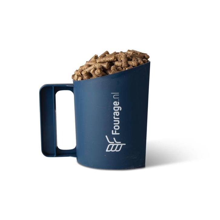 Basisbrok voor paarden - Condition & Fiber Action Quality, Dieren en Toebehoren, Dierenvoeding, Vee, Ophalen