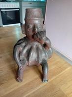 Pre Columbiaans beeld ?, Ophalen of Verzenden