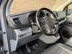 Peugeot Expert 2.0BlueHDI 120PK Lang / Carplay / Camera / Cr, Stof, Gebruikt, 4 cilinders, 122 pk