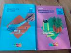 R.F.M. van Midde - Theorieboeken MBO 2 Helpende zorg en Welz, Boeken, R.F.M. van Midde; C.A. Abrahamse, Ophalen of Verzenden, Zo goed als nieuw