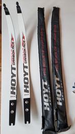 Hoyt Formula Ace Recurve Latten 26lbs, Sport en Fitness, Ophalen of Verzenden, Gebruikt, Recurveboog