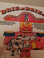 Vintage LP met kinderliedjes. Jaren 70., Ophalen of Verzenden, Gebruikt, Overige formaten, Overige genres