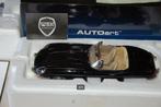 SALE! 1:18 JAGUAR E TYPE S1 ROADSTER black Autoart 73605 WRH, Hobby en Vrije tijd, Modelauto's | 1:18, Verzenden, Zo goed als nieuw
