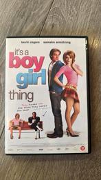 It’s a boy girl thing, Ophalen of Verzenden, Zo goed als nieuw
