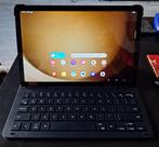 Samsung Galaxy Tab A9+ 128GB met toetsenbord hoes, Computers en Software, Android Tablets, Ophalen, Zo goed als nieuw