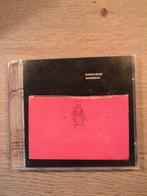 Radiohead - Amnesiac, Cd's en Dvd's, Cd's | Rock, Ophalen of Verzenden, Zo goed als nieuw