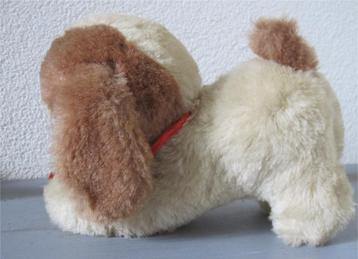 Brocant hondje beschikbaar voor biedingen
