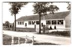 Appingedam, Landbouwhuishoudschool, Ophalen of Verzenden, 1960 tot 1980, Ongelopen, Groningen