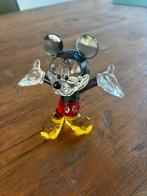 Swarovski Disney- Mickey Mouse, Ophalen of Verzenden, Nieuw