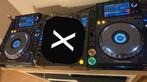 2x Pioneer CDJ 2000 NXS, Muziek en Instrumenten, Ophalen, Zo goed als nieuw, Pioneer