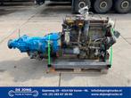 DAF 615 Motor met versnellingsbak, Gebruikt, DAF, Overige Auto-onderdelen