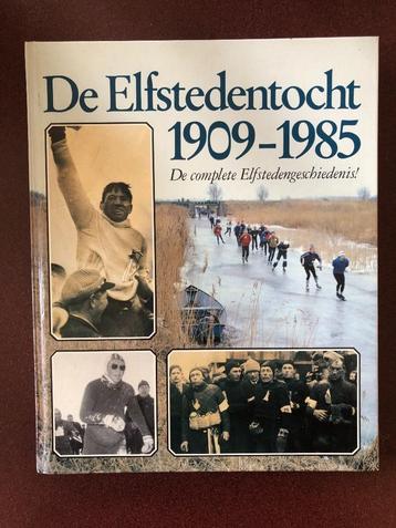 Elfstedentocht 1909-1985