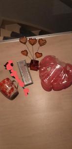 Valentijn of liefdes kadootjes, Ophalen of Verzenden, Zo goed als nieuw