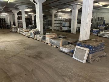 keramiek tegels beschikbaar voor biedingen