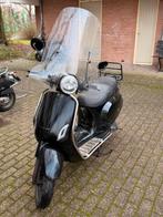 Scooter merk: Senzo, Ophalen, Gebruikt, Benzine, Overige merken