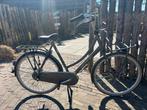 Cortina transport fiets rekje taupe, Ophalen, Cortina, Handrem, 53 tot 56 cm