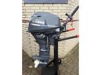 Yamaha F25GMHL 25Pk langstaart injectie nieuw 4takt 2025, Niet ingevuld, Niet ingevuld, Nieuw, Benzine