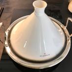 Scanpan, tajine, Huis en Inrichting, Ophalen of Verzenden, Zo goed als nieuw, Overige typen, Inductieplaat