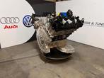 Motor van een Audi A6, Ophalen of Verzenden, 12 maanden garantie, Nieuw, Audi