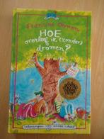 HOI 12, Hoe overleef ik (zonder) dromen? Francine Oomen, Boeken, Ophalen of Verzenden, Zo goed als nieuw