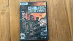 Commandos Strike Force - PC game, 1 speler, Ophalen, Zo goed als nieuw