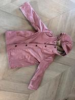 Hema regenjas roze 110/116, Ophalen of Verzenden, Zo goed als nieuw, Meisje, Jas