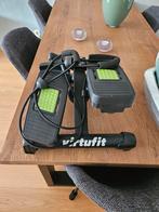 Stepper merk Virtuofit, Ophalen, Stepbank
