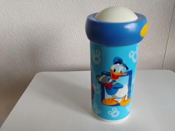 Mepal Schoolbeker Disney Donald, Mickey en Goofy beschikbaar voor biedingen