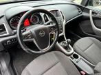 Opel Astra 1.4 Turbo 5Drs Navi Scherm Airco Cruise Control V, Auto's, Opel, Voorwielaandrijving, Gebruikt, 680 kg, 4 cilinders