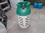 Benegas Gasfles 10kg - 90% Vol, Caravans en Kamperen, Ophalen, Gebruikt
