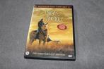 DVD Dances with Wolves, Cd's en Dvd's, Gebruikt, Vanaf 16 jaar, 1980 tot heden, Ophalen of Verzenden
