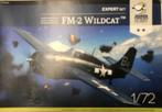 Coelianmodels, Arma Hobby, 70031, FM-2 Wildcat, 1/72 € 23,99, Overige merken, 1:72 tot 1:144, Nieuw, Ophalen of Verzenden