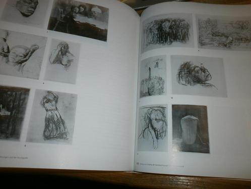 kathe kollwitz tekeningen grafiek plastieken 206 afb, Antiek en Kunst, Kunst | Etsen en Gravures, Ophalen of Verzenden
