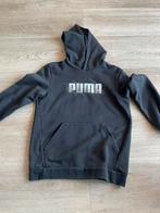Puma hoody, maat 264, als nieuw, Ophalen of Verzenden, Zo goed als nieuw, Jongen, Trui of Vest