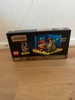 Lego cardboard adventure 40533, Kinderen en Baby's, Speelgoed | Duplo en Lego, Nieuw, Complete set, Ophalen of Verzenden, Lego