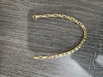 14 k gouden armband 7,8 gram, Ophalen of Verzenden, Nieuw, Goud, Goud