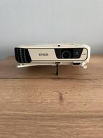 Epson EB-X31 Projector, Ophalen, Gebruikt, Epson, LCD